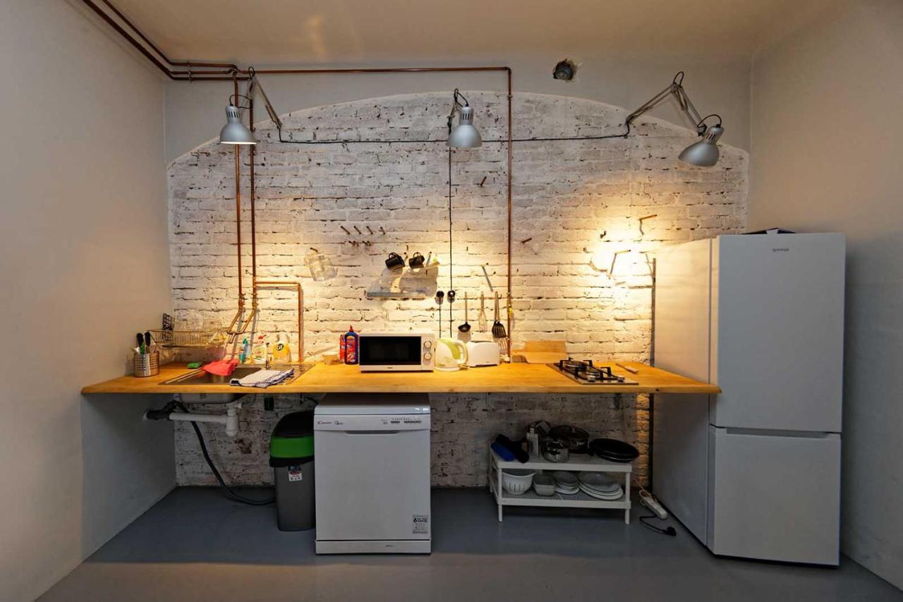 Peter'S Tower Apartments Praga Zewnętrze zdjęcie