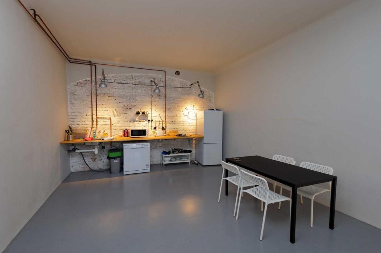 Peter'S Tower Apartments Praga Zewnętrze zdjęcie